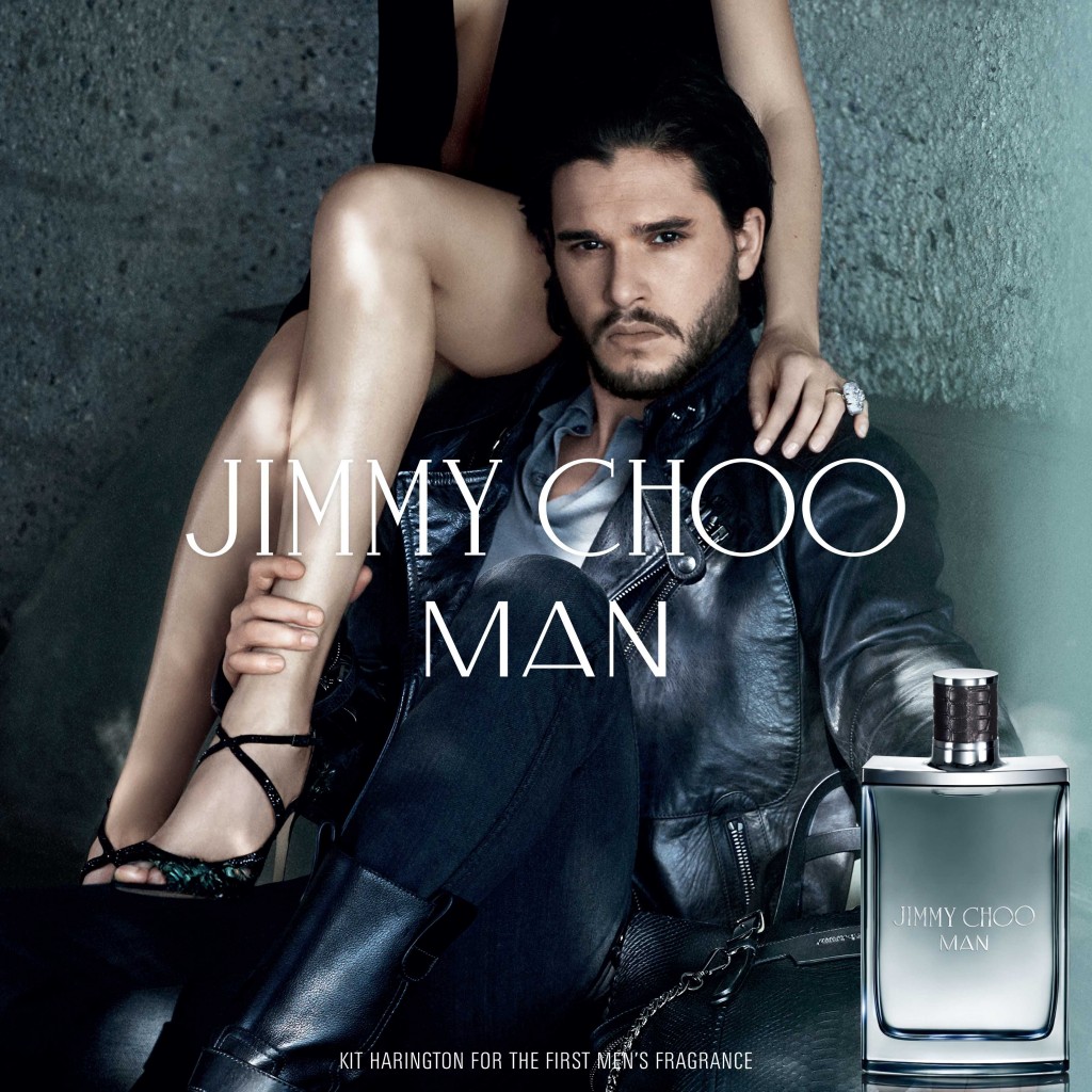 JIMMY CHOO MAN EDT แบ่งขาย