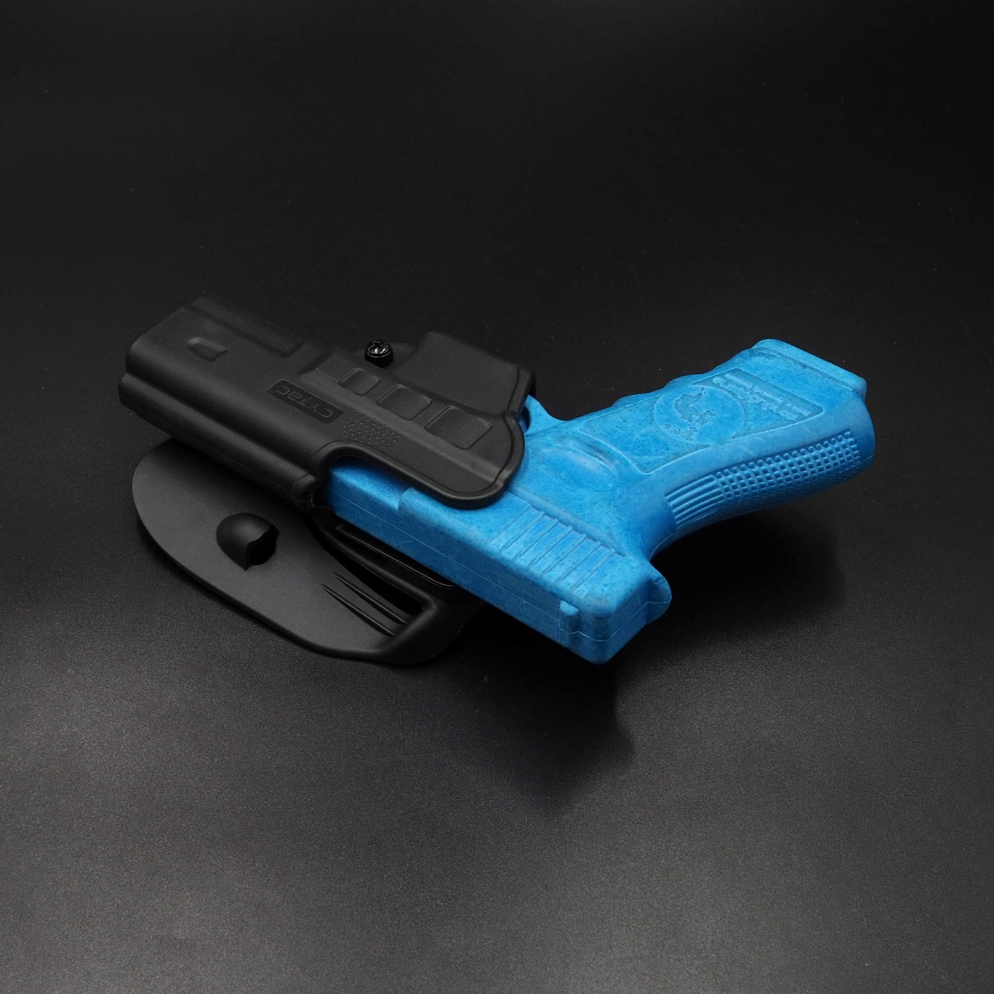 ซองปลดเร็ว G17 Cytac (K0350)