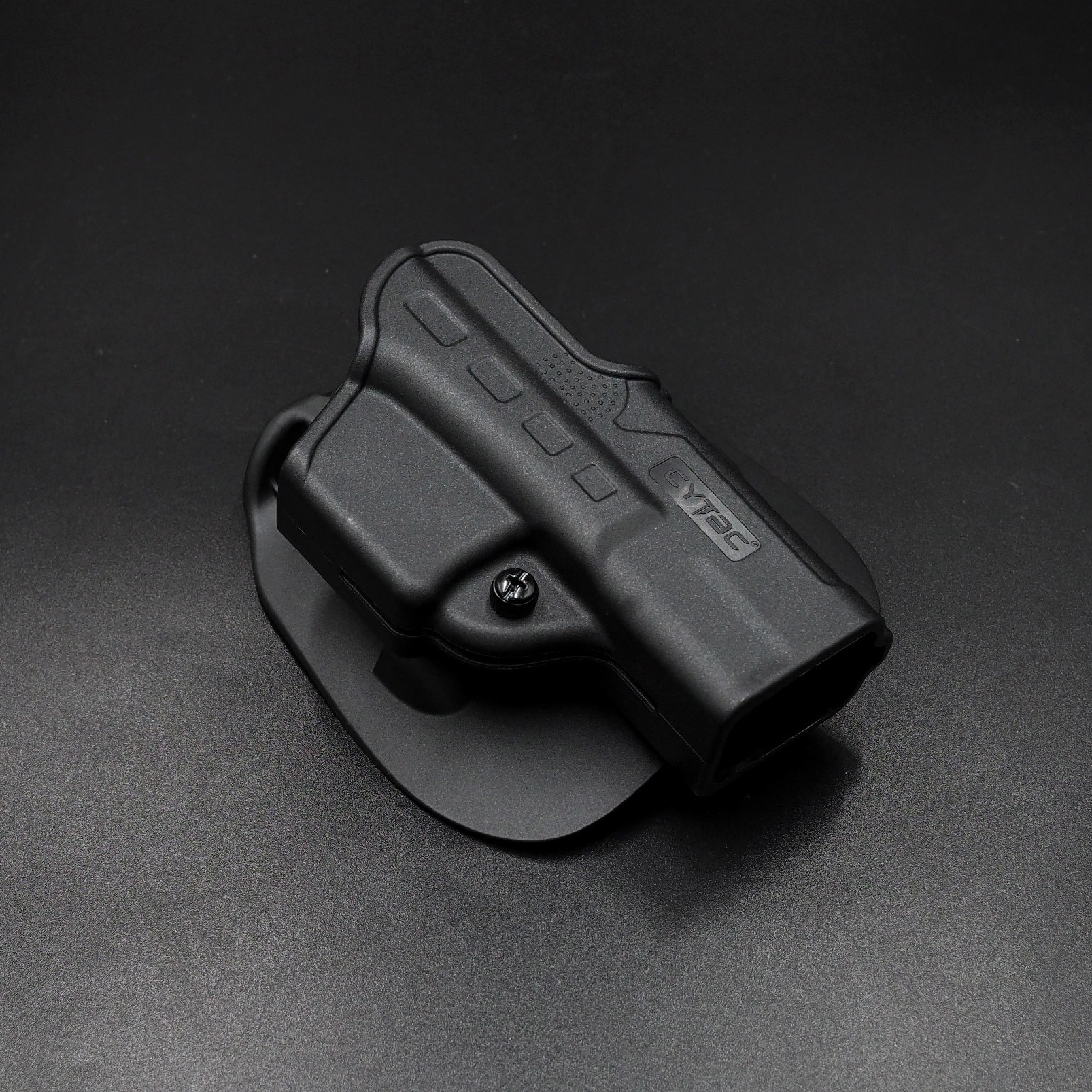 ซองปลดเร็ว G19 Cytac (K0350)