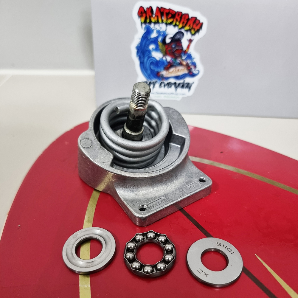 [0314] ชุด bearing สำหรับ surf truck YOW ด้านบน ด้านล่าง