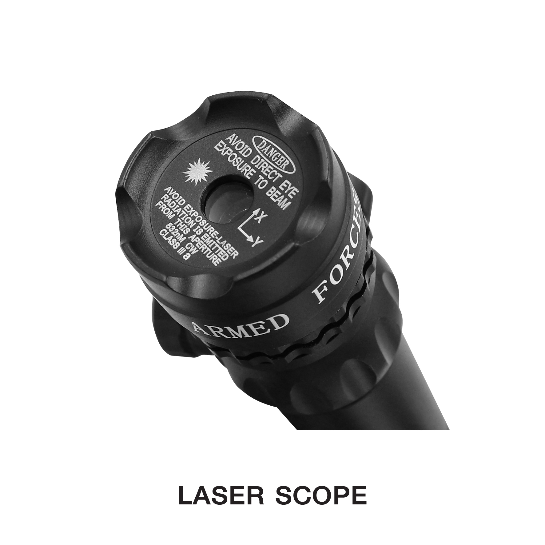 Laser Scope(KO350)