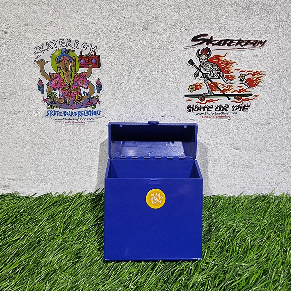 [1003] กล่องเก็บของ ขนาดเล็ก เปิดง่าย 2ขนาด