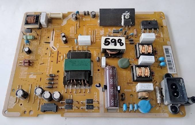 อันที่ 598 Samsung UA48J5200AK ซัฟฟลาย BN44-00852B ดีเทสแล้ว