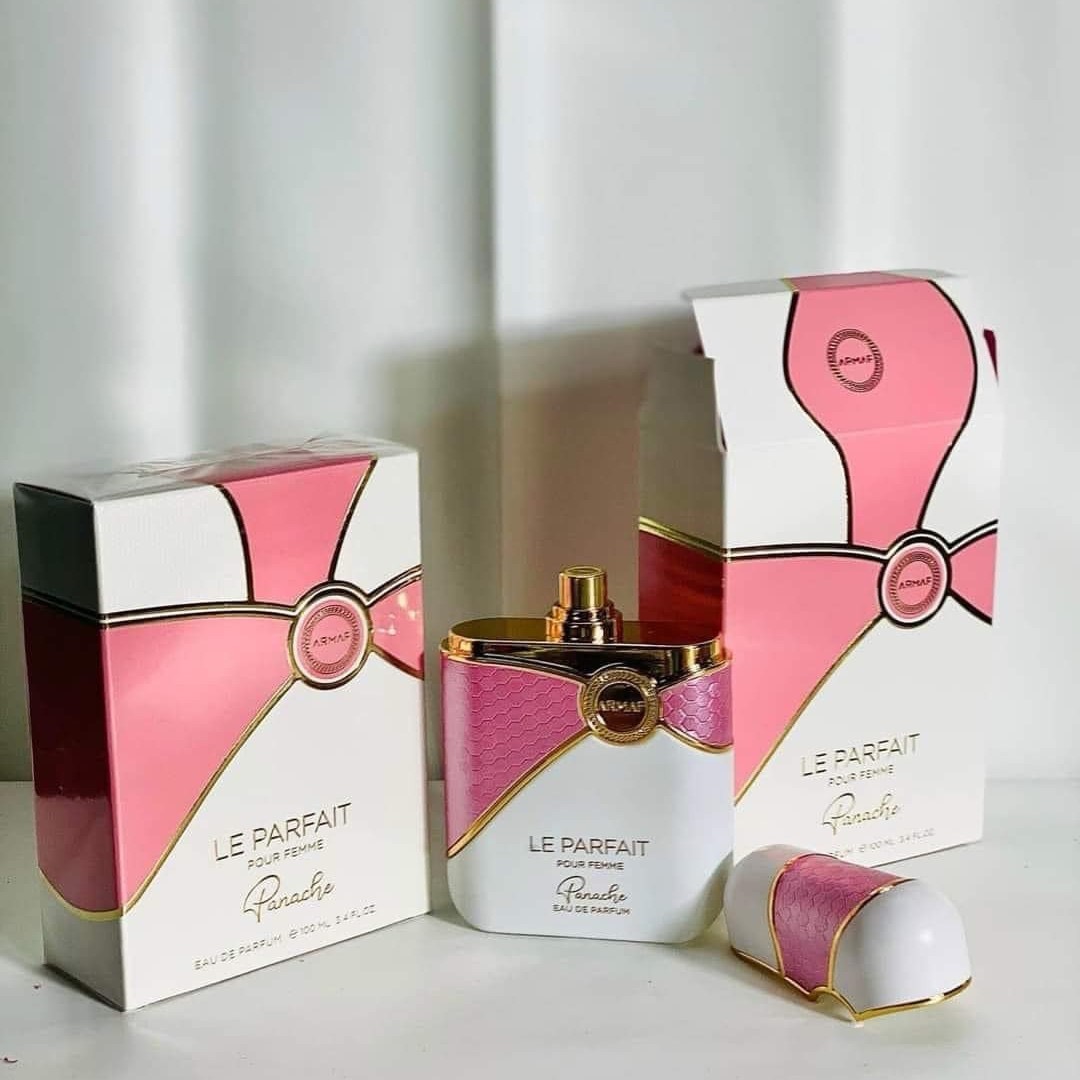 Armaf Le Parfait Pour Femme Panache EDP 100 ml (Counter Box)