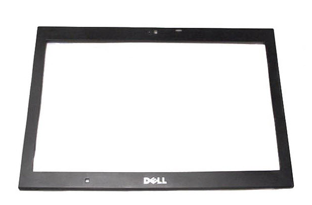 LCD Trim Bezel Dell Latitude E6400 (WITH WXGA screen ONLY) (Part: Y852R)