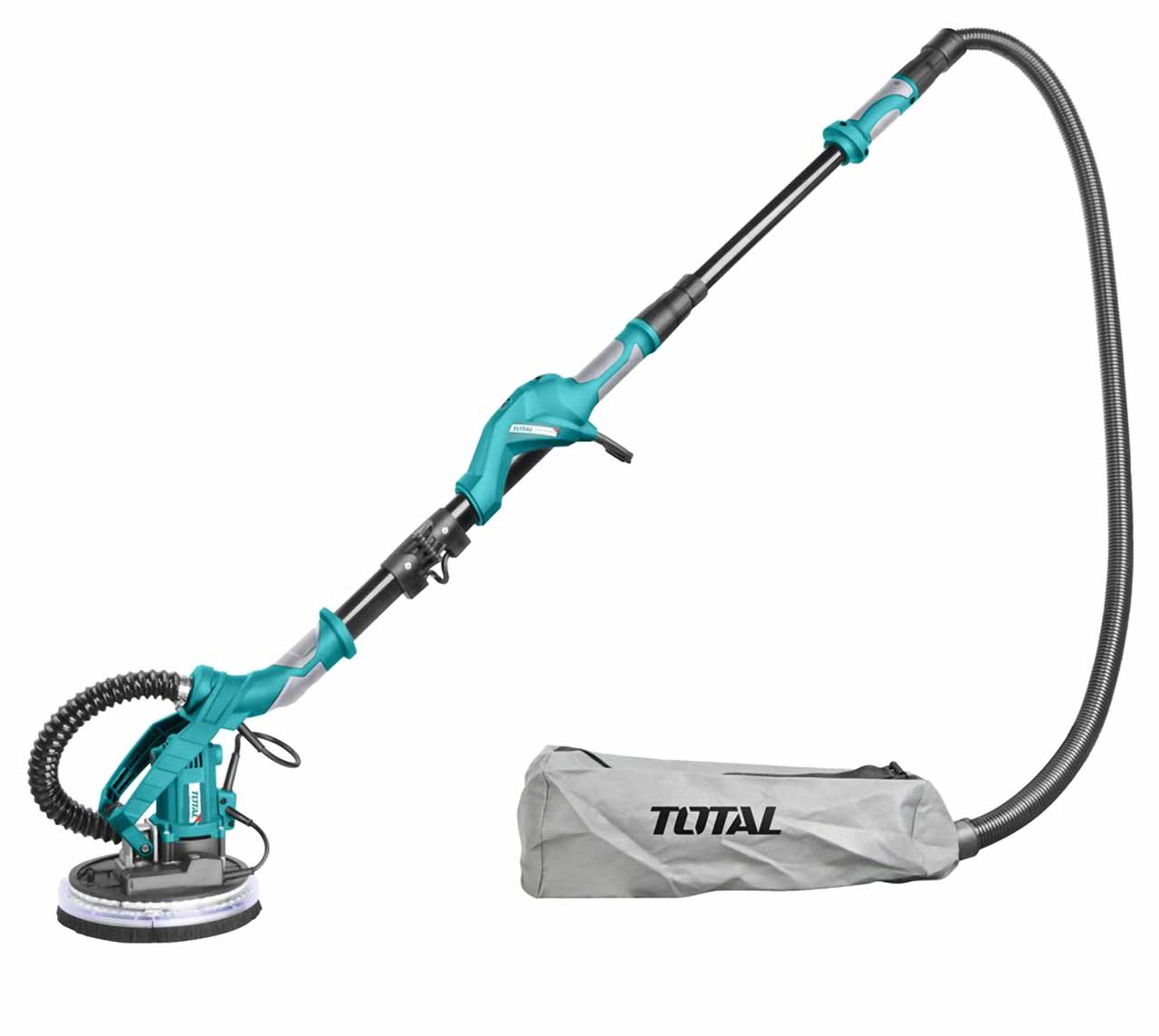 เครื่องขัดผนังปูนและฝ้า 1050W TOTAL รุ่น TWS10501