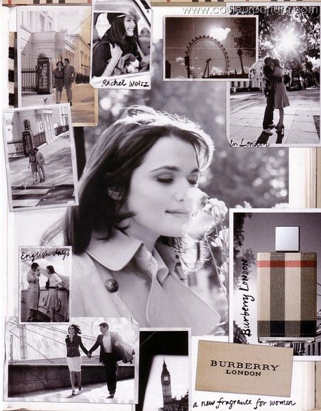 BURBERRY London EDP for Women 100 ml (Counter Box)