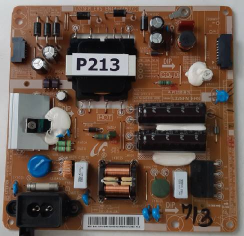 P213 Samsung UA32H5100AK ซัฟฟลาย BN44-00697C ดี