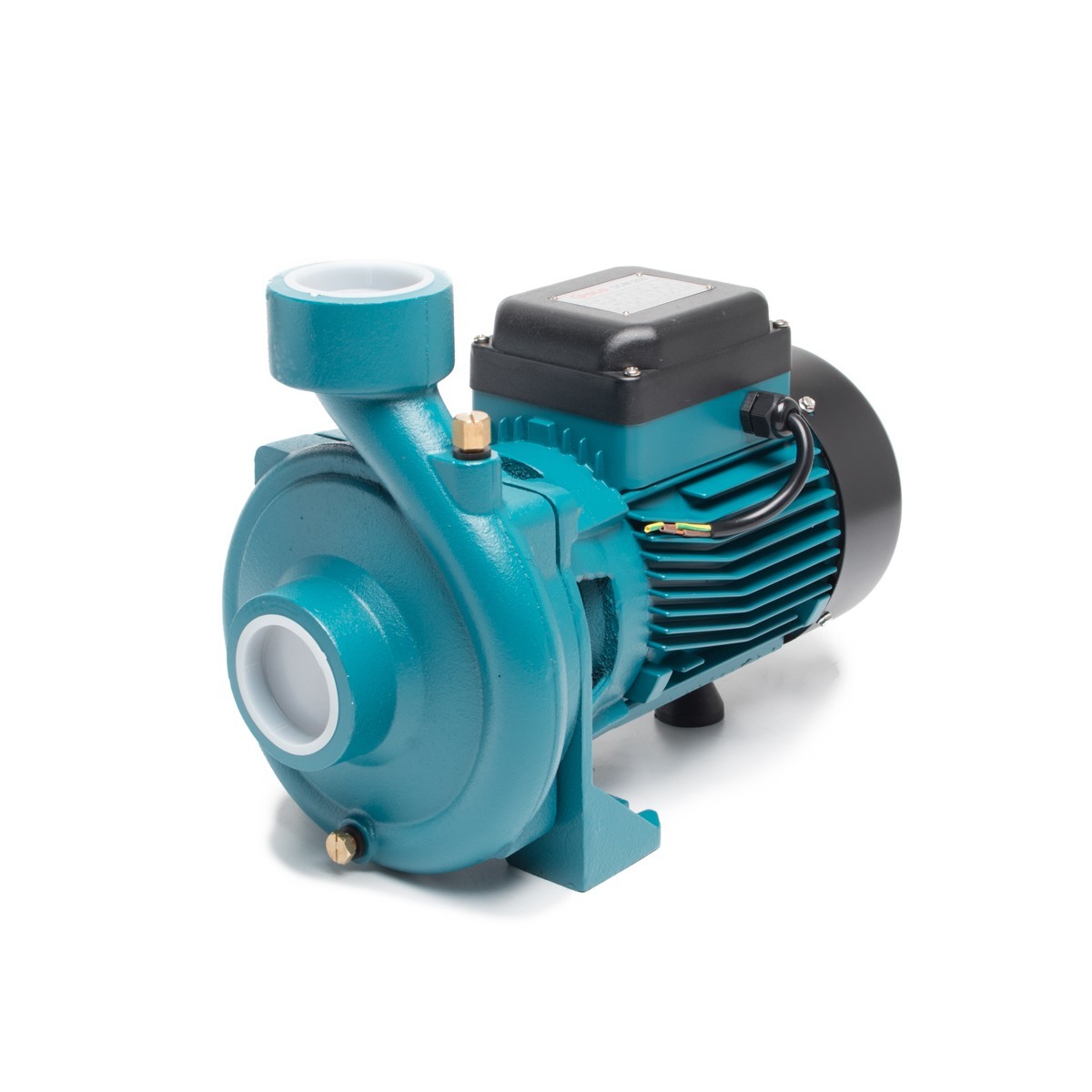 ปํ๊มหอยโข่ง 2 Hp POLO รุ่น SCM-200 ขนาดท่อ 2" ส่งสูง 32 ม. ปริมาณ 500 ลิตร/นาที