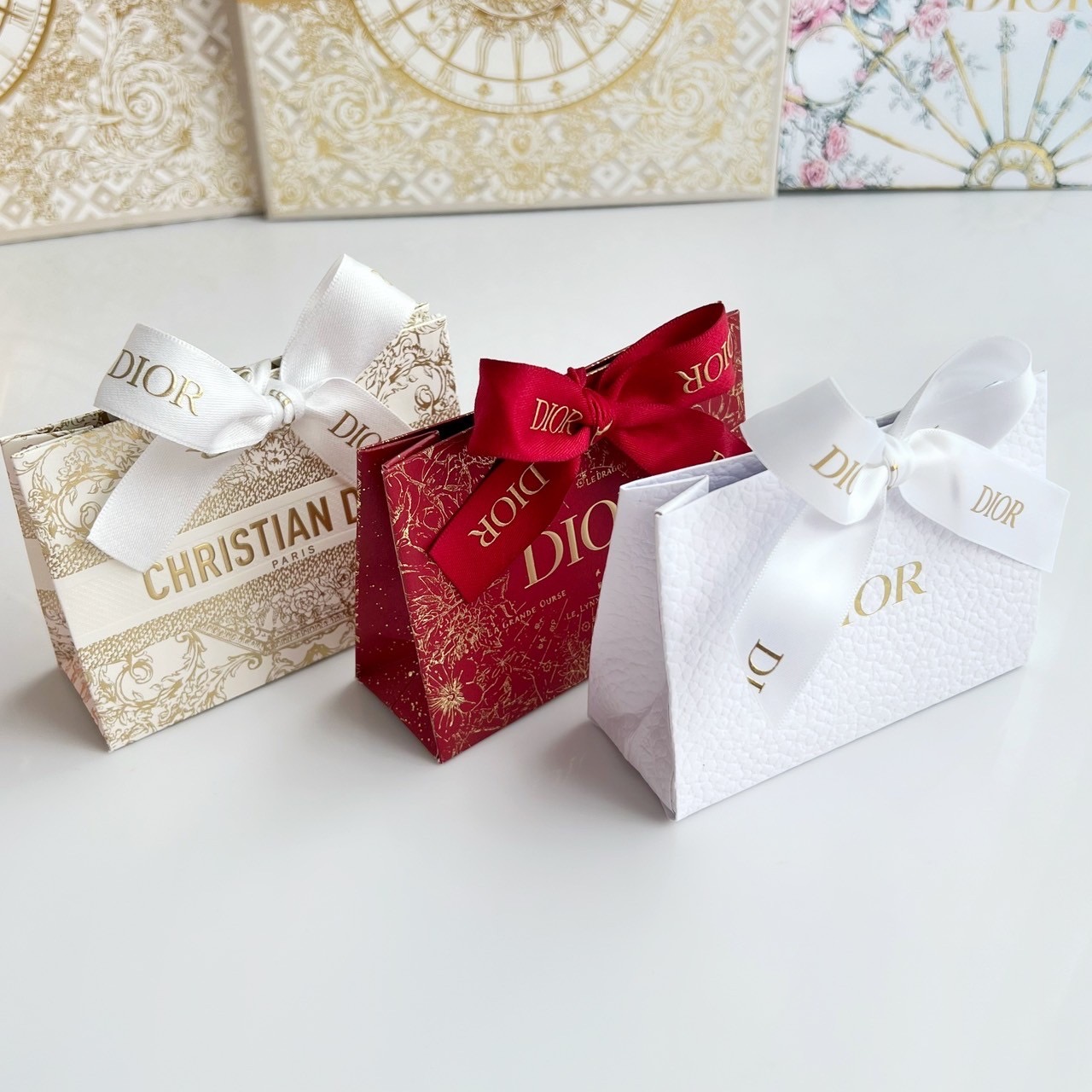 ลิปออยล์ Dior Lip Glow Oil 6 ml