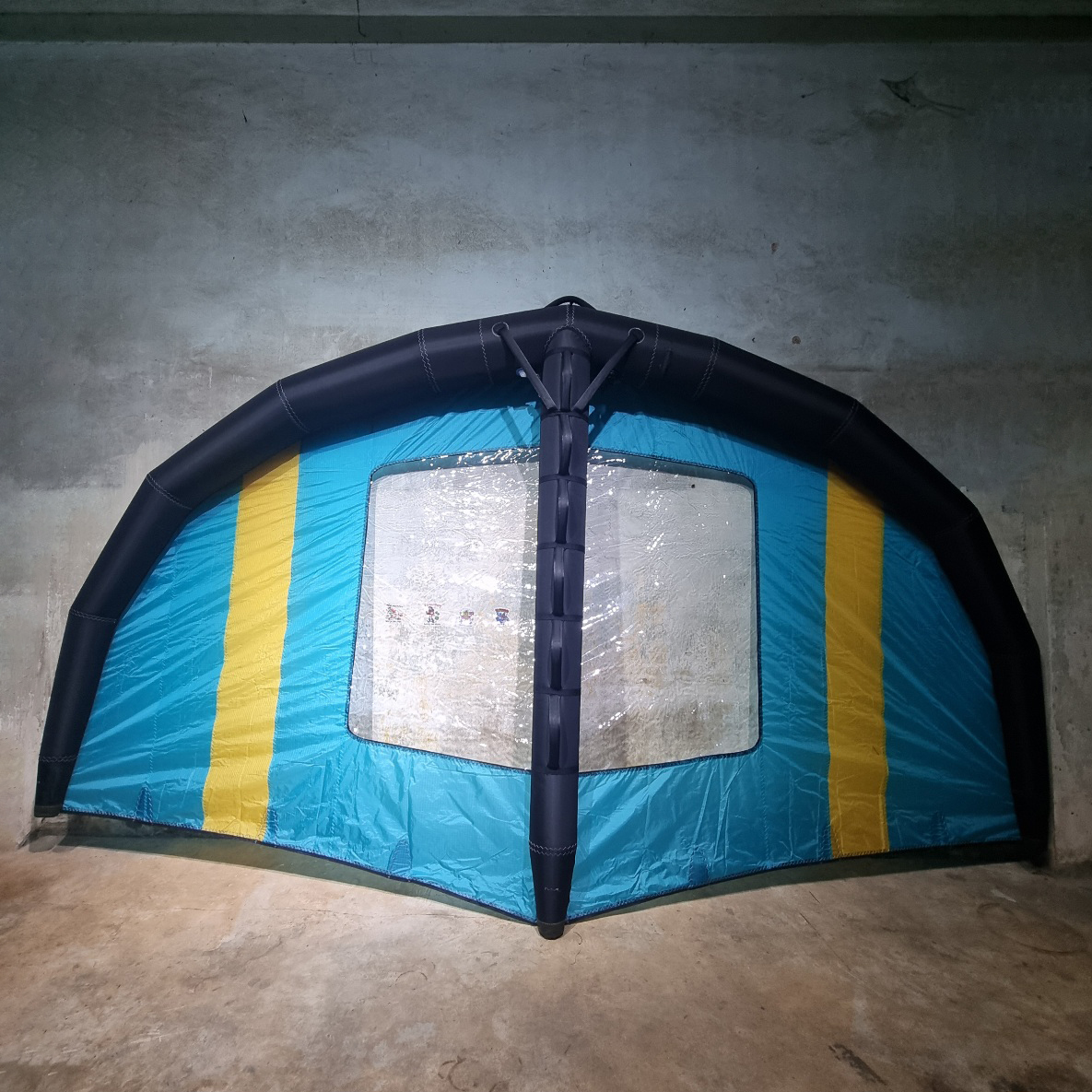 [0205][Pre-order] Wing ปีกสำหรับเล่น foil, surf, skateboard, skimboard, supboard, moutain board