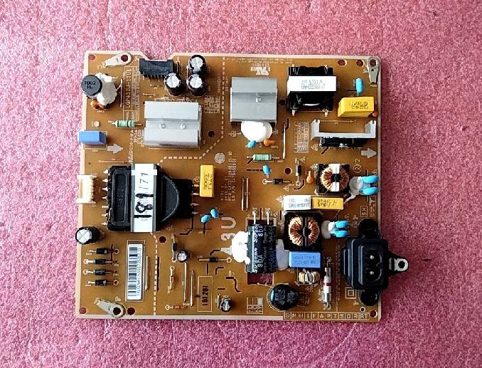 อันที่ 181 LG 43UM7100PLB ซัฟฟลาย EAX67209001 EAY64529501 ดีเทสแล้ว