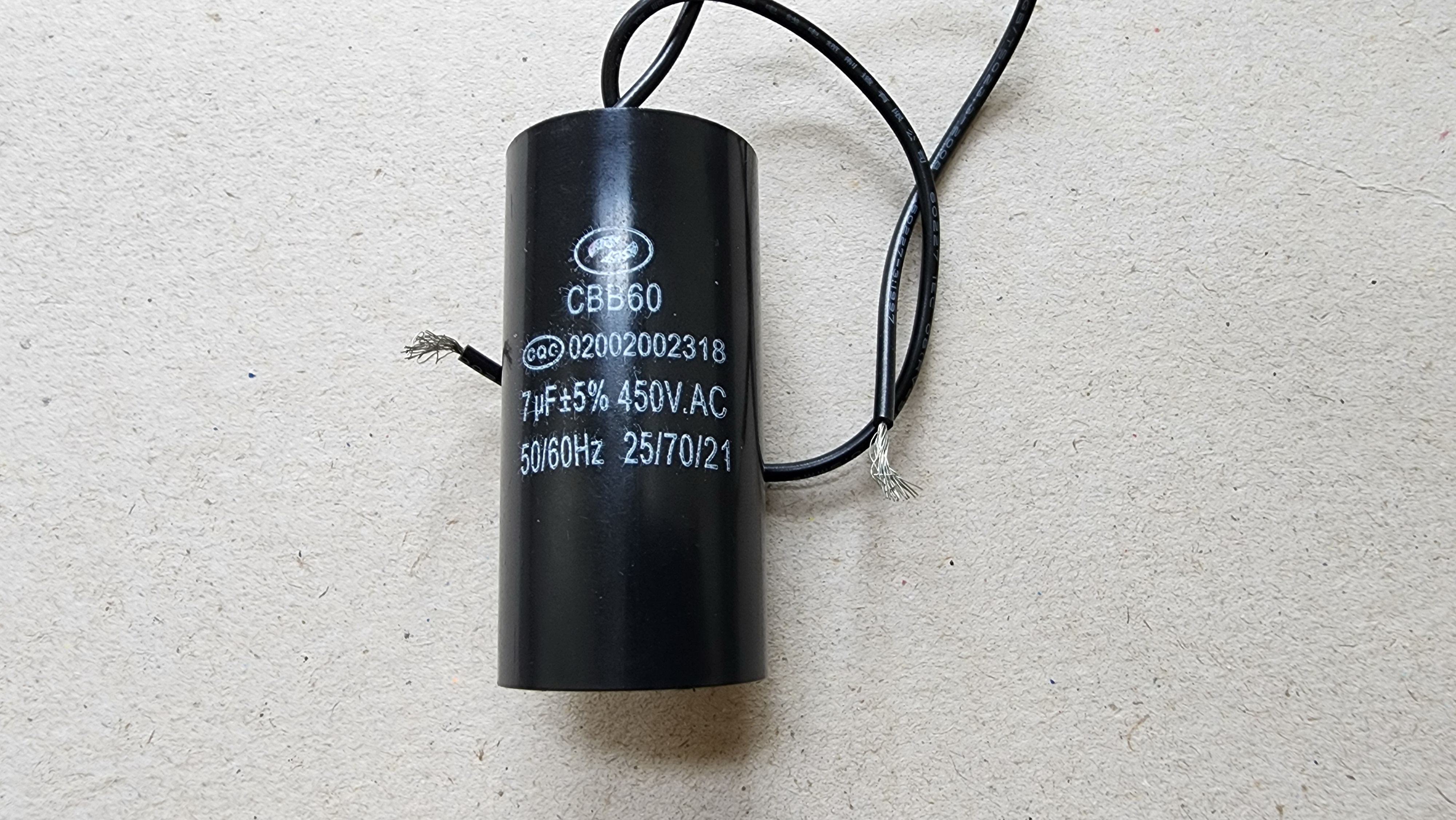 รูปคาปาซิเตอร์เครื่องซักผ้า