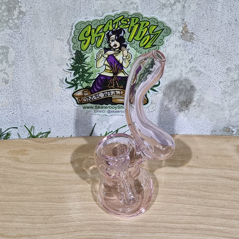 [1006] ไปร์น้ำขนาดเล็ก mini water pipe ระบายความร้อนดี พกพาง่าย