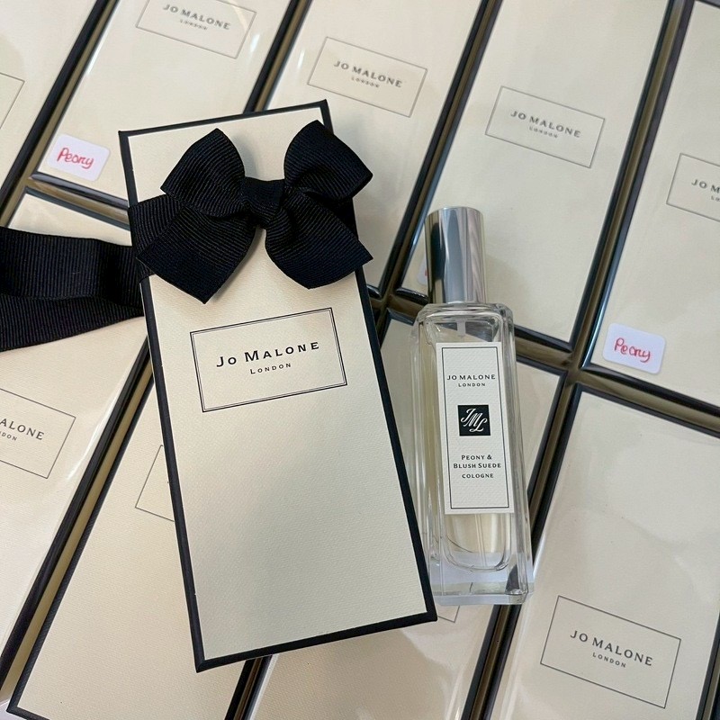 Jo Malone London Peony & Blush Suede 30 ml