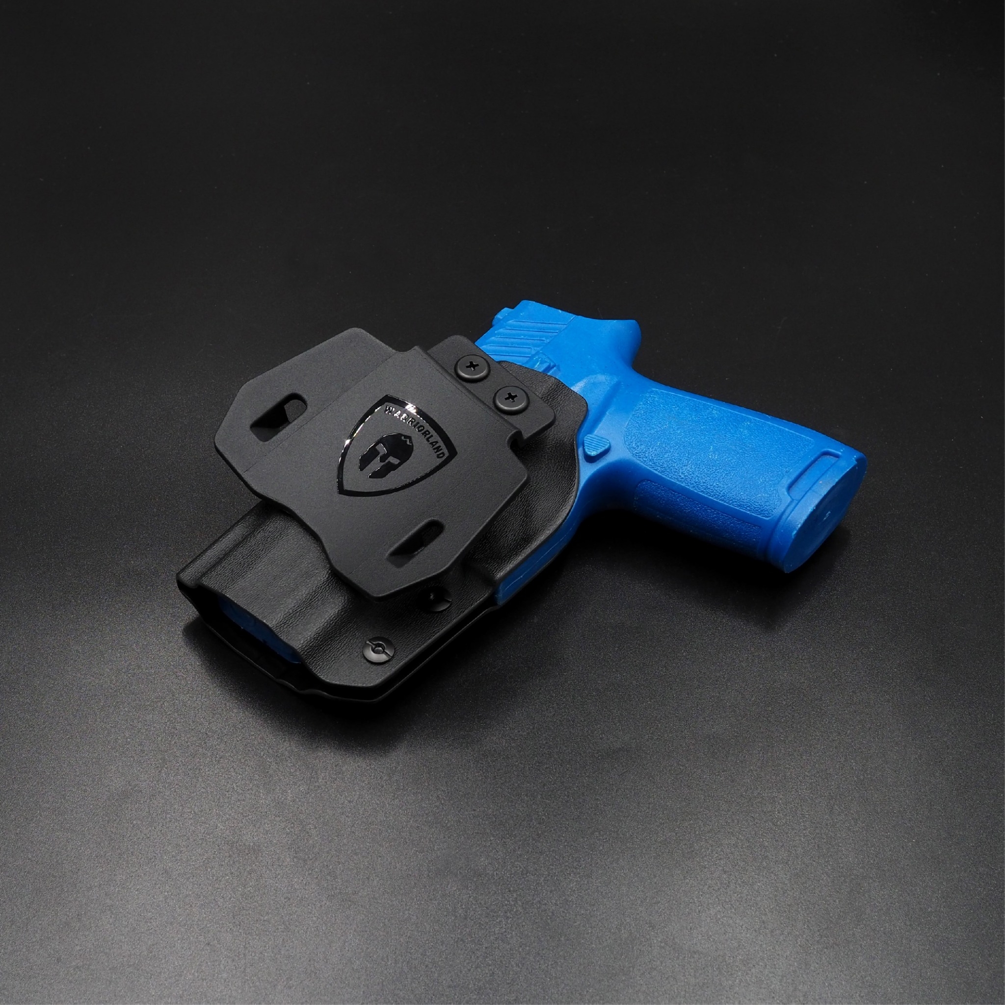 ซองพกนอก KYDEX Warriorland P320 (K0800)