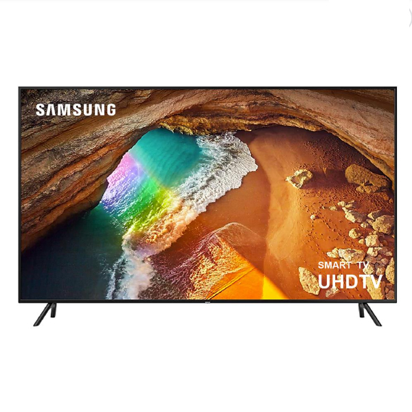 คิวแอลอีดีทีวี 82 นิ้ว SAMSUNG QA82Q60RAKXXT QLED 4K Smart TV (ชลบุรี ส่งฟรี)