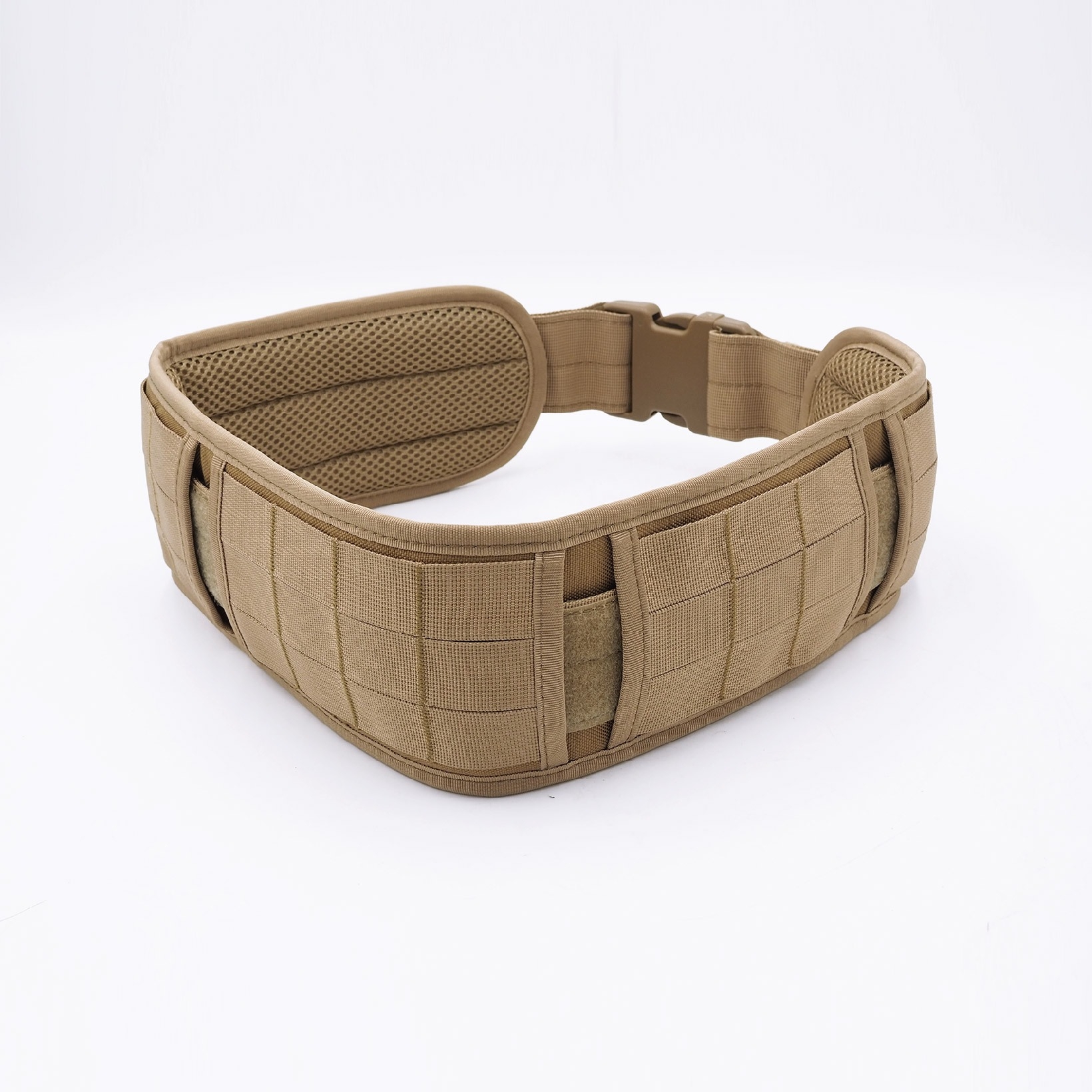 เข็มขัดสนาม ( Battle Belt ) (K0210)