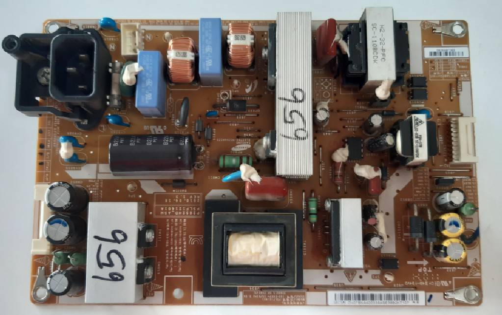 อันที่ 656 Samsung LA32C400E4 ซัฟฟลาย PSLF121401A ดีเทสแล้ว