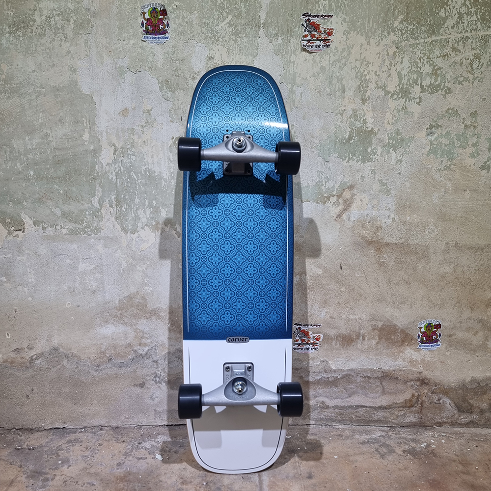0202 us Carver Surf skate ทรัค CX4 CX เซิฟสเก็ตสายสตรีท