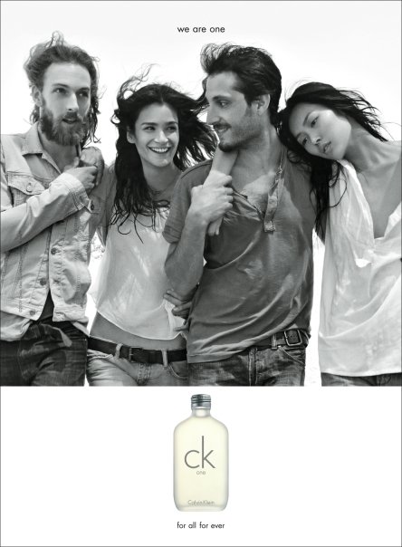 CK One EDT แบ่งขาย