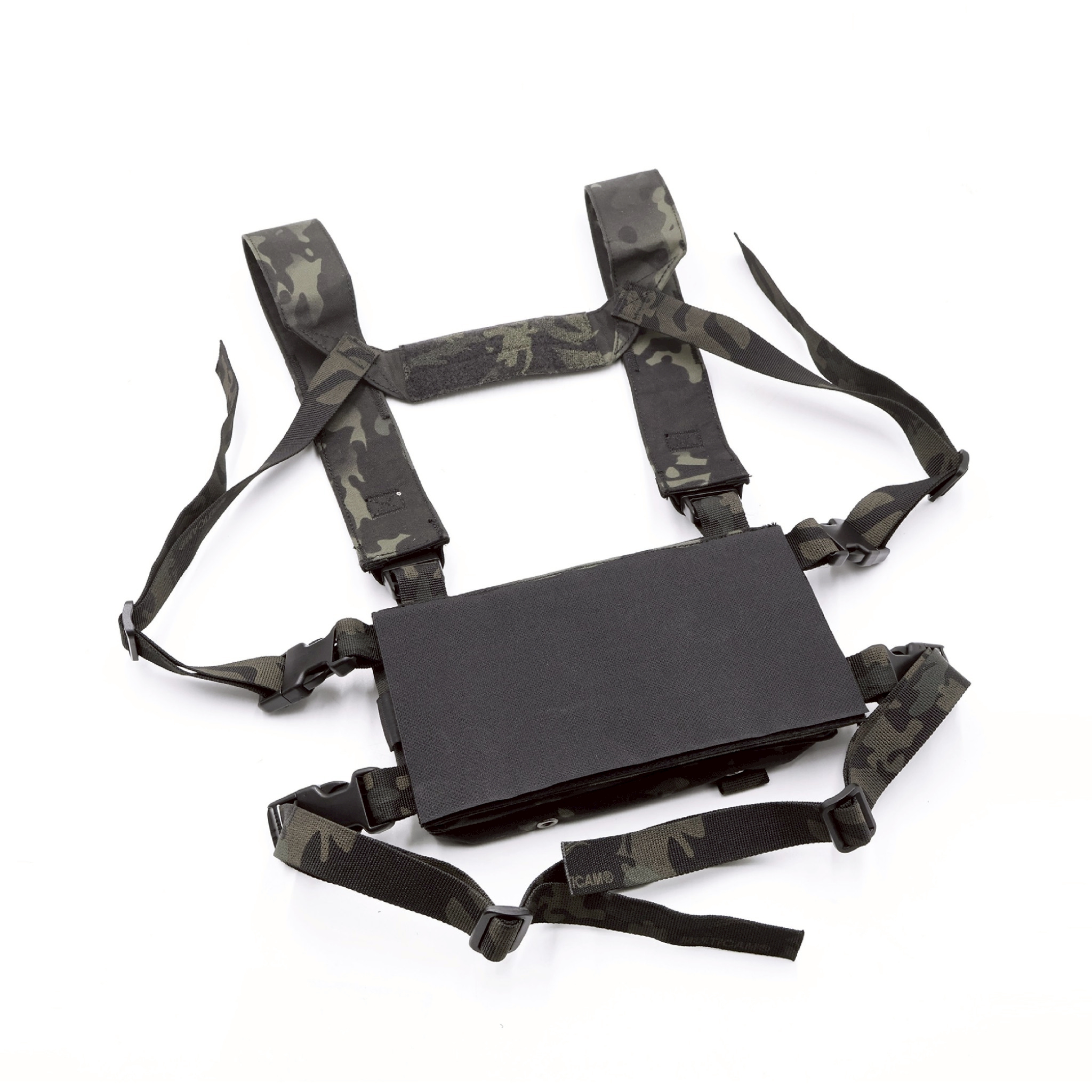 MK3 Warrior Chest Rig 500D(K0800)