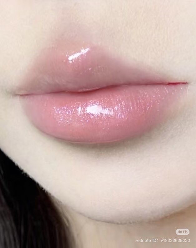 Estee Lauder Pure Color Envy Kissable Lip Shine # 108 Kiss Me (No Box) Exp.2027