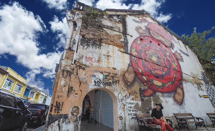 เที่ยวภูเก็ต ซิตี้ทัวร์