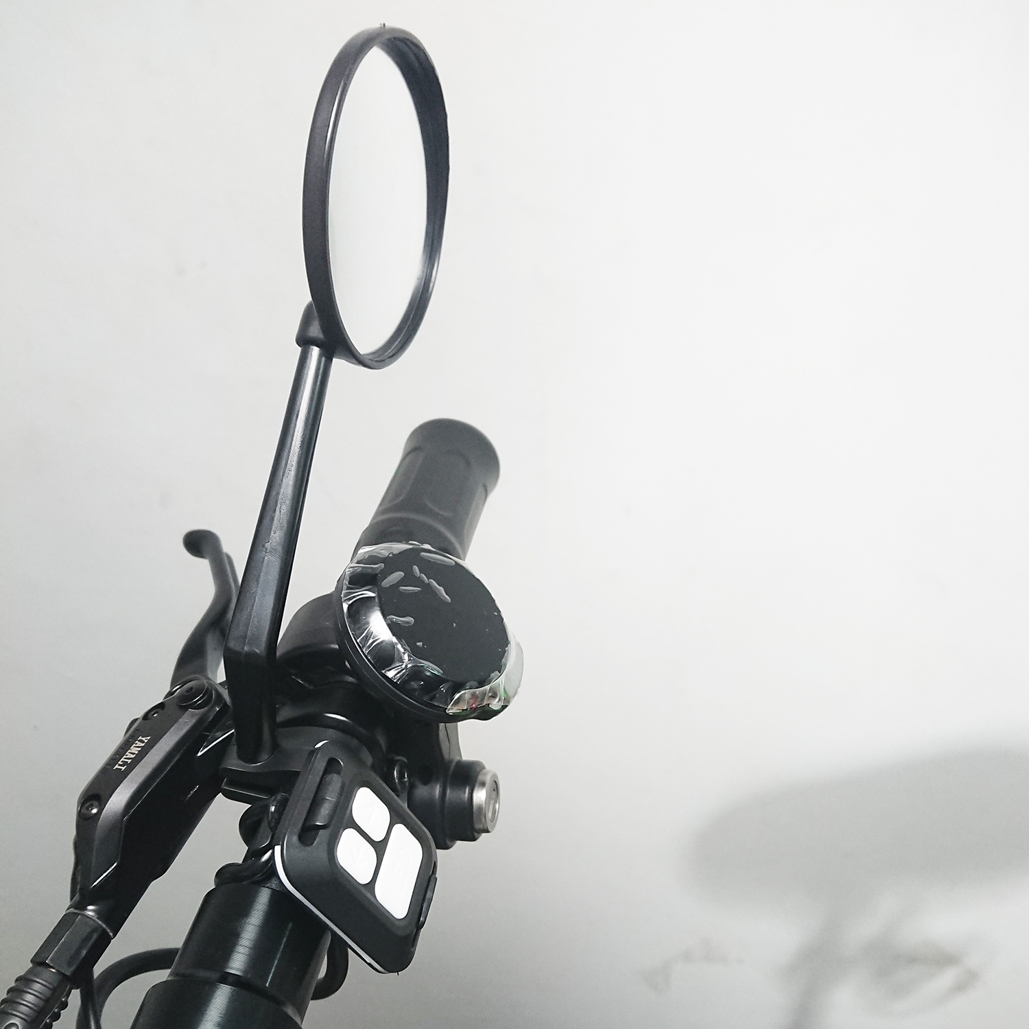 [0601] สกู็ตเตอร์ไฟฟ้า รุ่น BigScoot ล้อ 11 นิ้ว แบตเตอรี่ 60V ใช้เดินทางจริงจัง ฟังก์ชั่นเพียบ Electric scooter