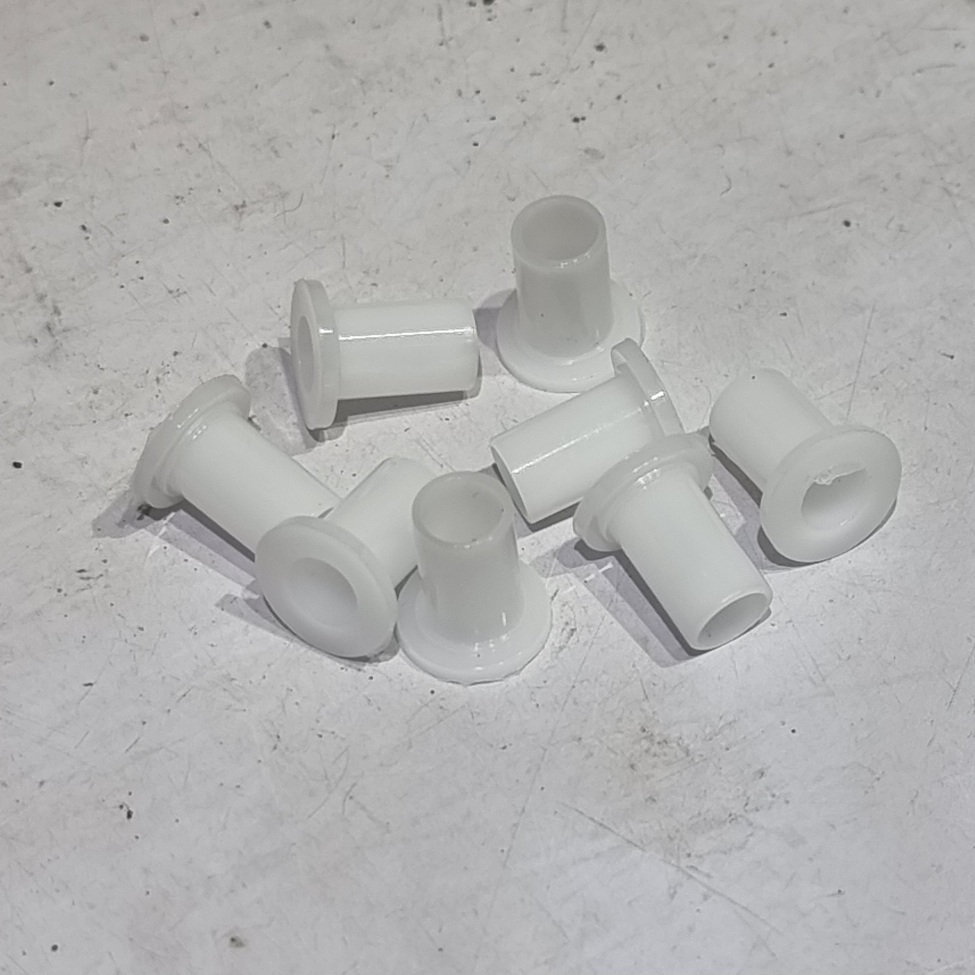 [0232] ลดช่องว่างระหว่างลูกปืนล้อ สำหรับ อินลายสเก็ต inline spacer