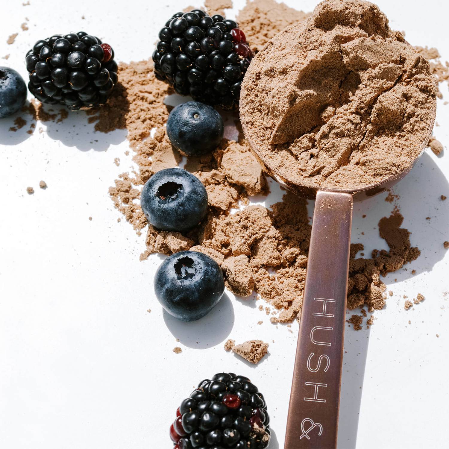 Hush&Hush Plant Your day 402g 0 กก.