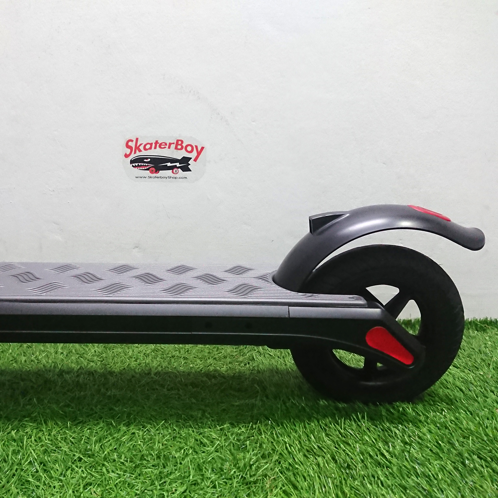 [0601] สกู็ตเตอร์ไฟฟ้า รุ่น X8 ล้อ8นิ้ว พับง่าย วิ่งนิ่ม รับประกัน6เดือน มีอะไหล่เปลี่ยน Electric scooter