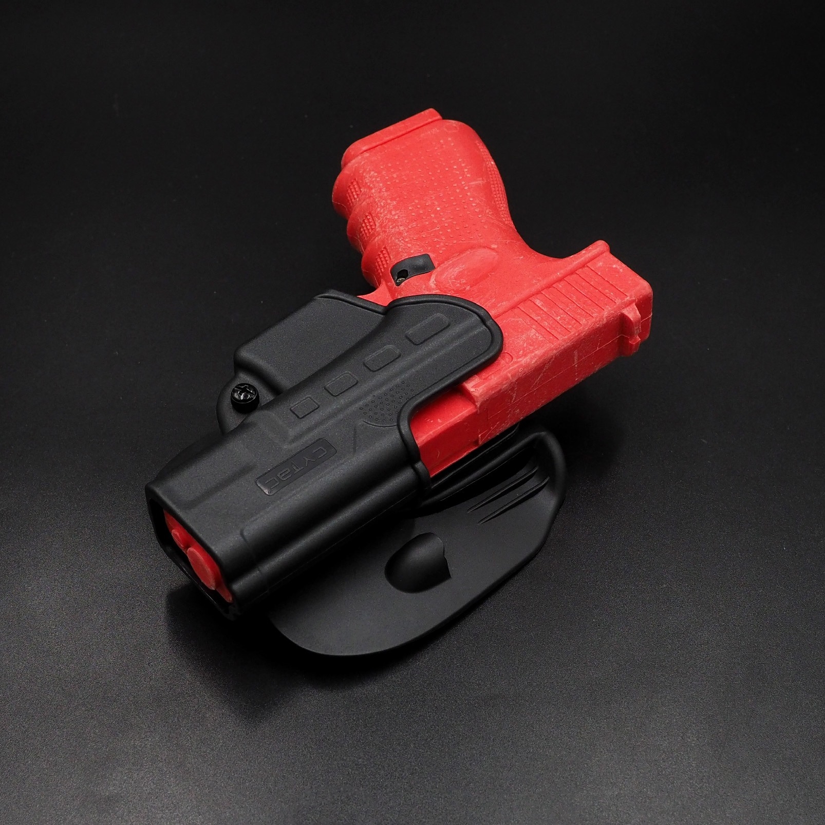 ซองปลดเร็ว G19 Cytac (K0350)