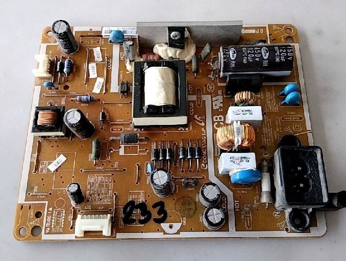 อันที่ 233 Samsung UA32EH4000R ซัฟฟลาย BN44-00492B ดีเทสแล้ว