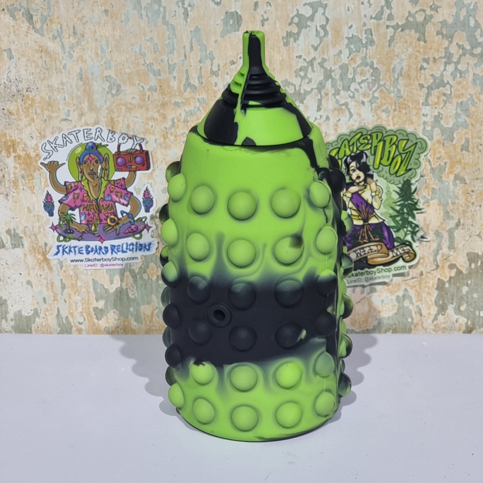 [1007] กระบอกเก็บควัน 2แบบ Smoke buddy เก็บควันจากปาก Power hitter เก็บควันจากมวน