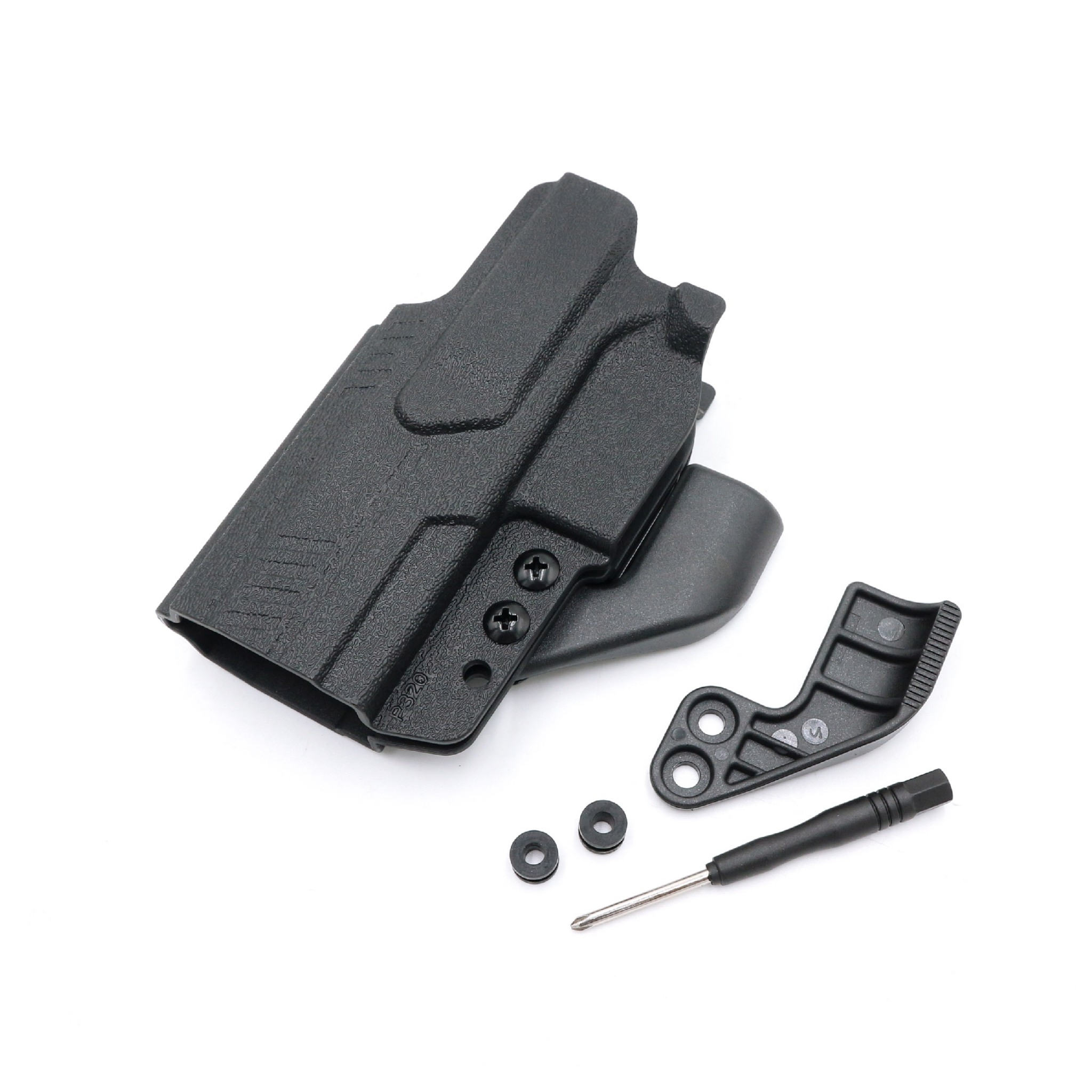 CYTAC ซองพกใน Polymer รุ่น Sig Sauer P320 (K0420)