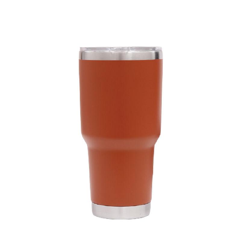 แก้วน้ำทรง Yeti 30 oz (880 ml)