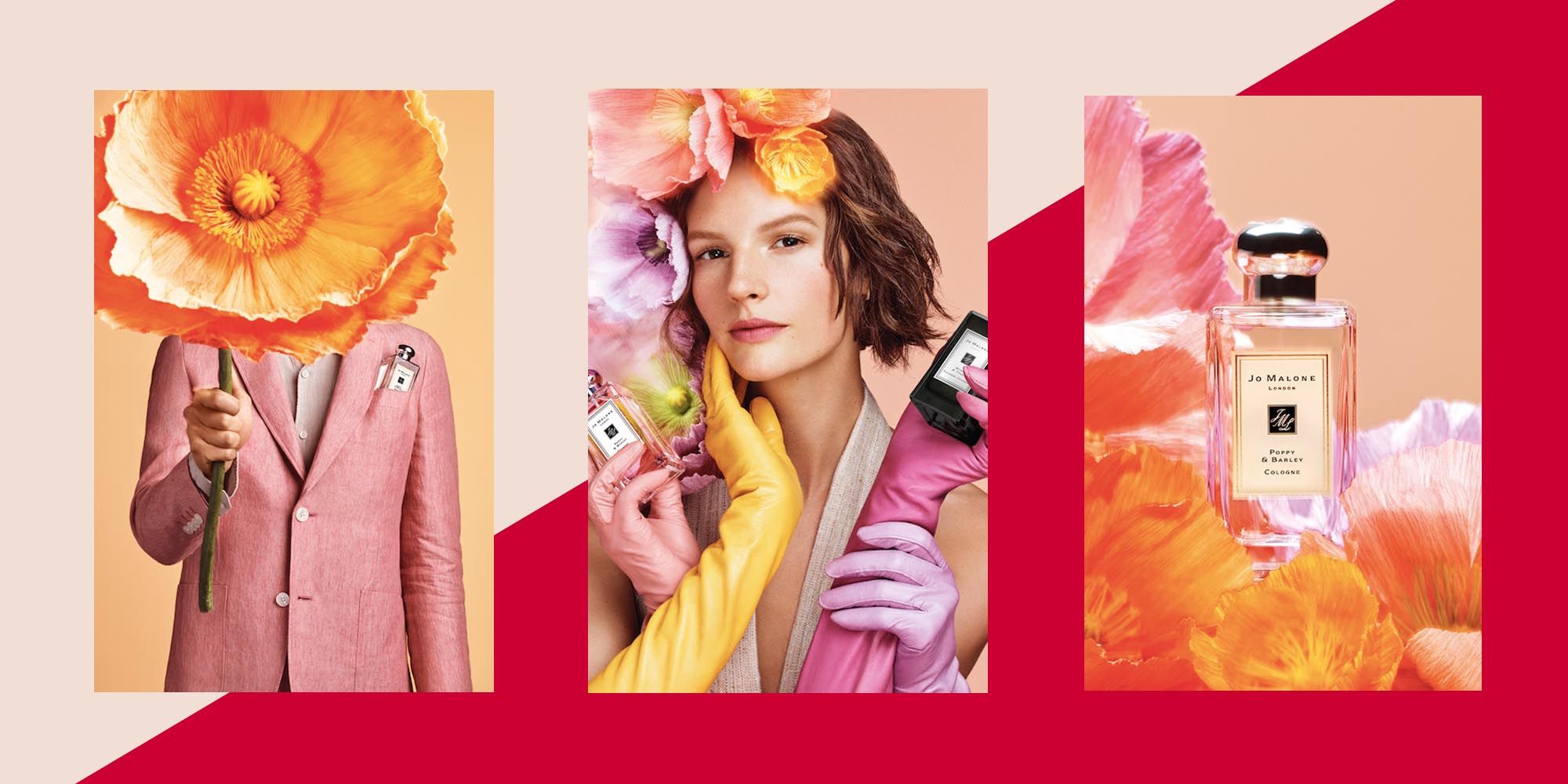 JO MALONE LONDON Poppy & Barley Cologne แบ่งขาย