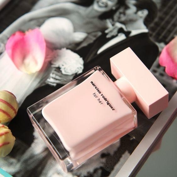 Narciso Rodriguez for Her EDP 30 ml