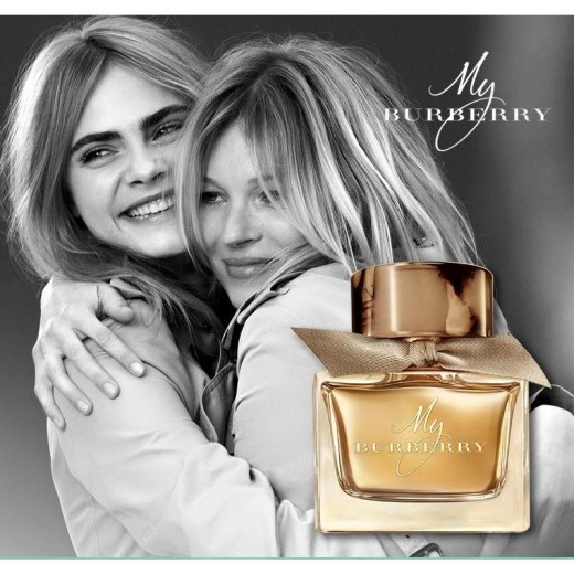 BURBERRY My Burberry EDP แบ่งขาย