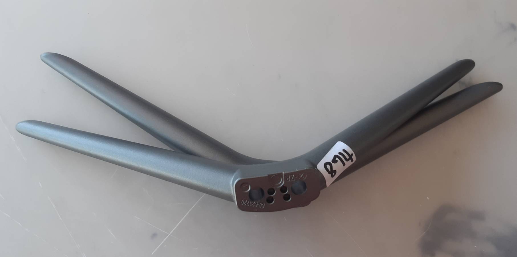 อันที่ 874 ขาทีวี TCL 50P8S 68-623720