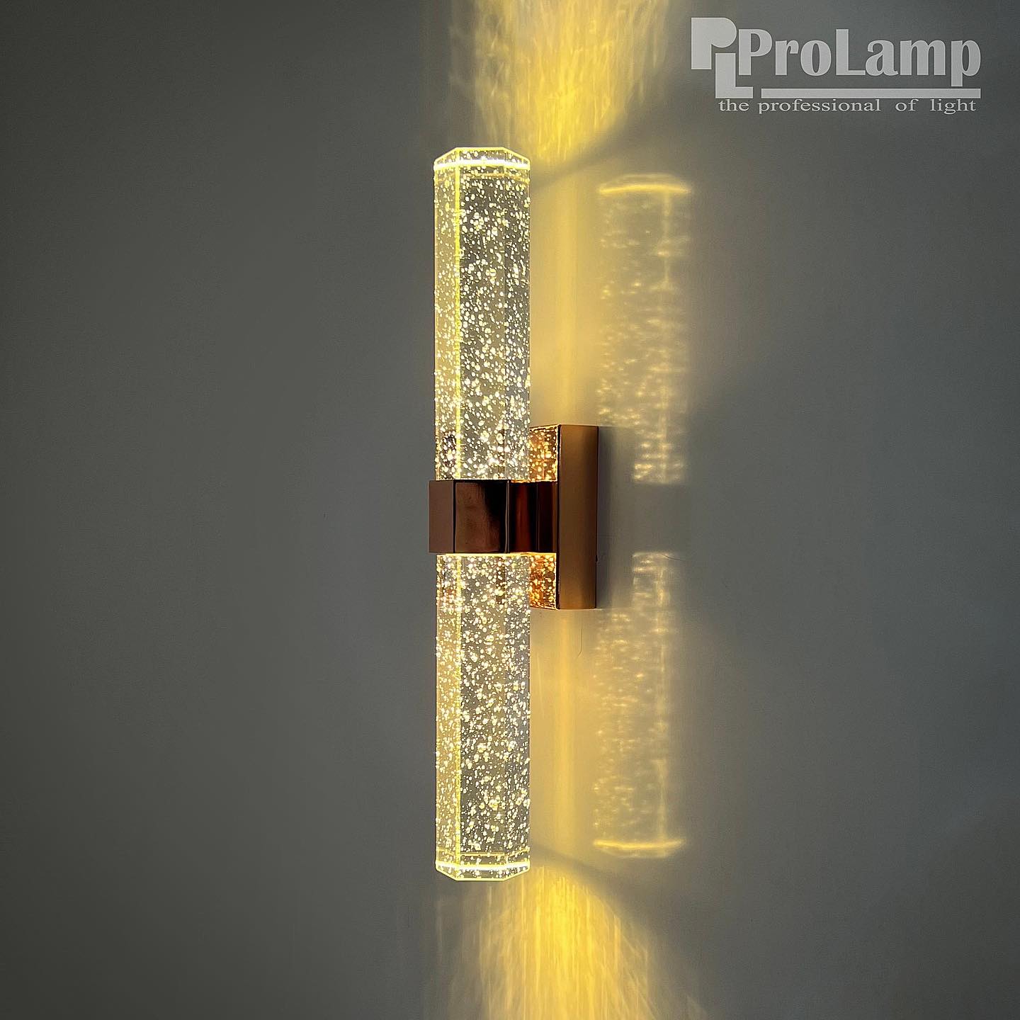 โคมไฟติดผนังภายใน W2350