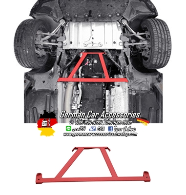 ค้ำแพหน้าล่างLVTU BMW G20