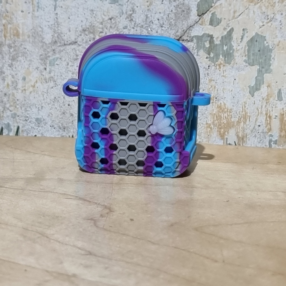 [1006] หลอดทดลอง dry herb, wax พร้อมอุปกรณ์ ทำความสะอาด กล่องเก็บ silicone