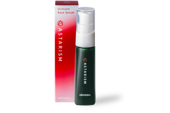 Astarism ขนาด 30ml New Package, แท้ จากญี่ปุ่น 0 กก.