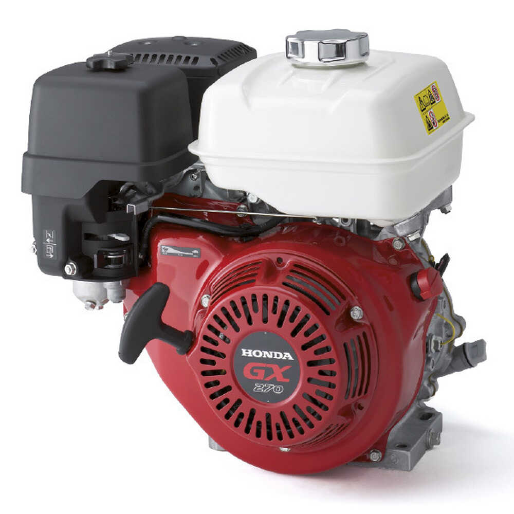 เครื่องขัดมันปูน Marton รุ่น All New 120cm. + เครื่องยนต์ HONDA รุ่น GX270 ขนาด 9 Hp