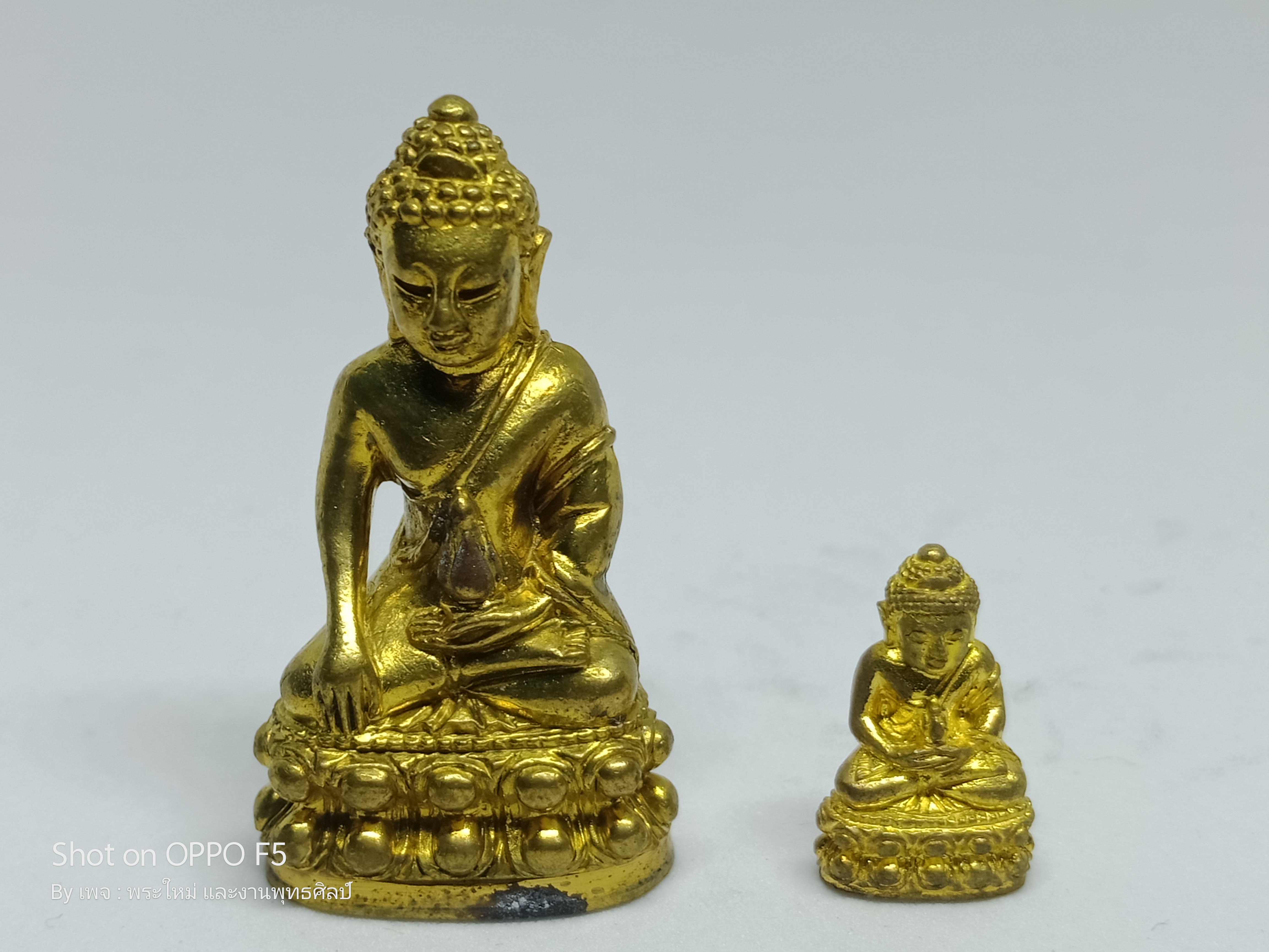 พระกริ่ง-พระชัยวัฒน์ วิพลสมณวัตร