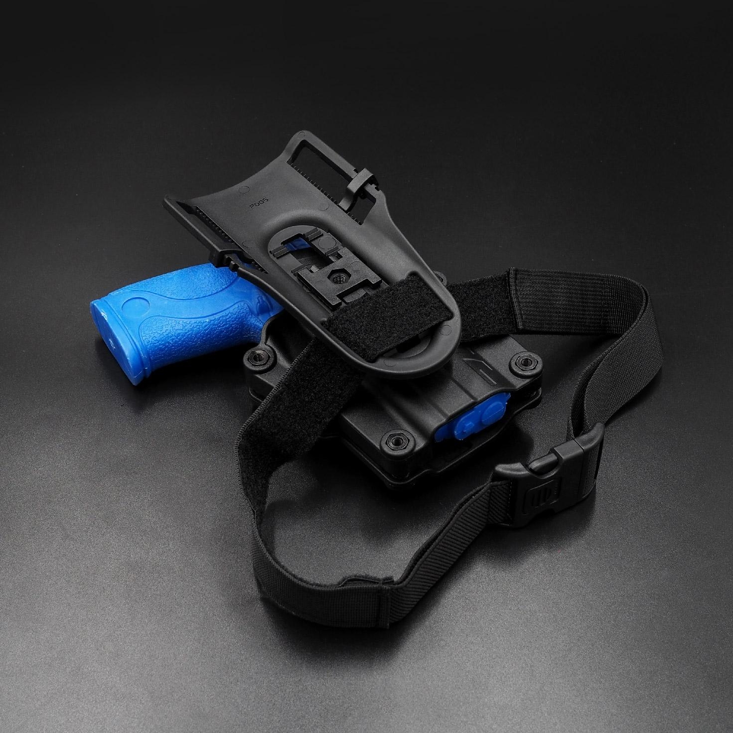 ซอง Megafit Gen2 + เพลทลดต่ำ Cytac (K0990)