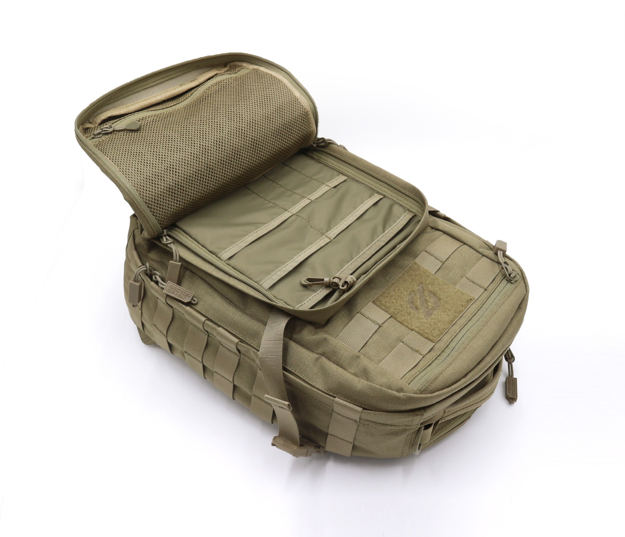 เป้ Sector seven ( Sector Seven Tactical Backpack ) (K1230)