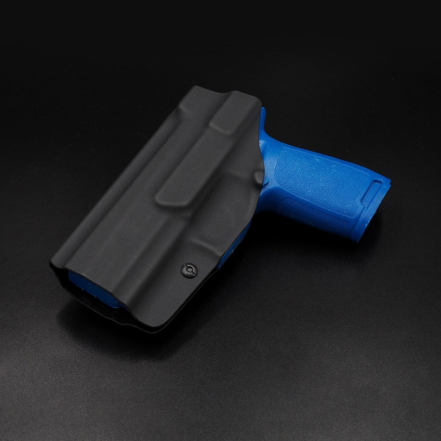 ซองปืนพกใน Kydex Sig Sauer P320 ( Warriorland ) (Serie B) (K0500)